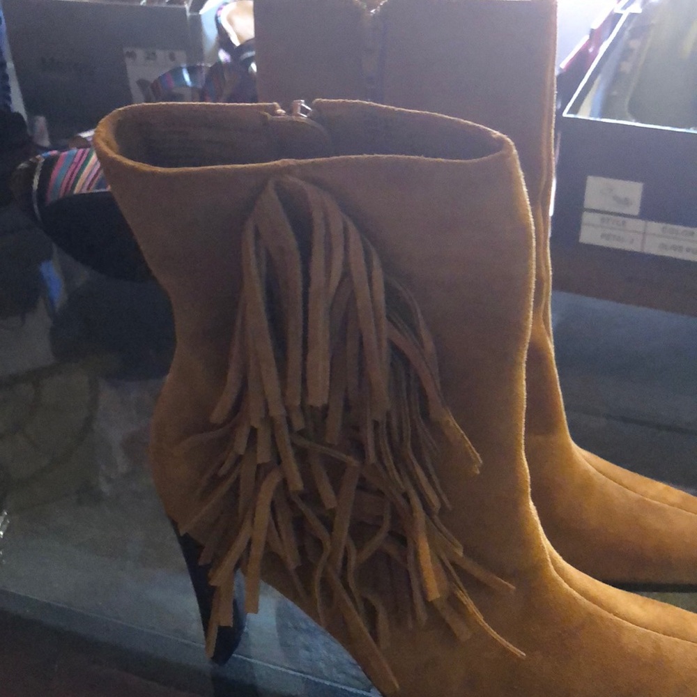 Boots - Picture 1 of 1